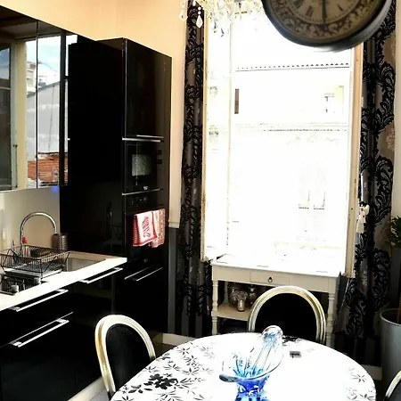 Gallery Apartman *