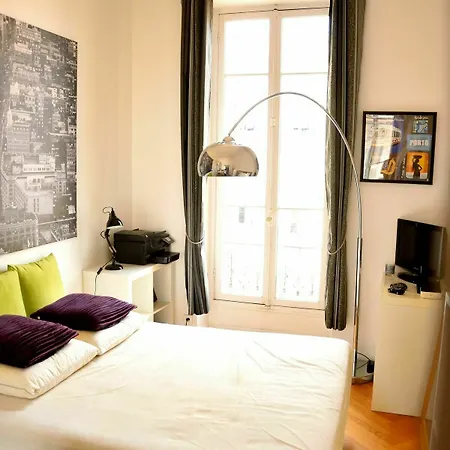Gallery Apartamento *