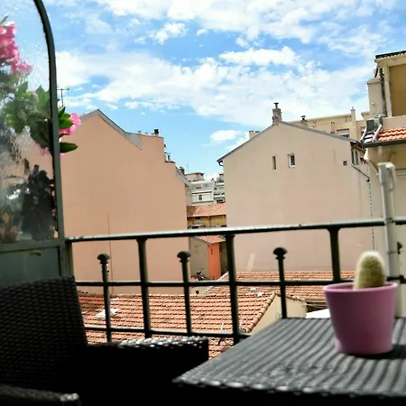 Gallery Apartman Nizza