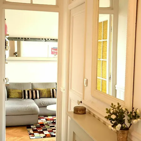 Apartman Gallery